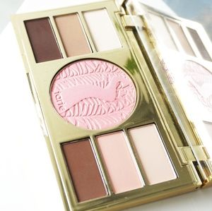 tarte Makeup - Tarte Poppy Picnic Eye & Cheek Palette tarte Makeup - Tarte Poppy Picnic Eye & Cheek Palette